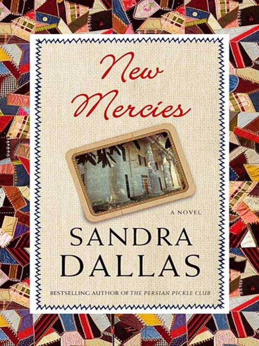 Cover image for New Mercies